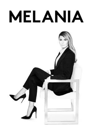 Melania 2026 English Dual Audio WEB-DL 1080p - 2160p